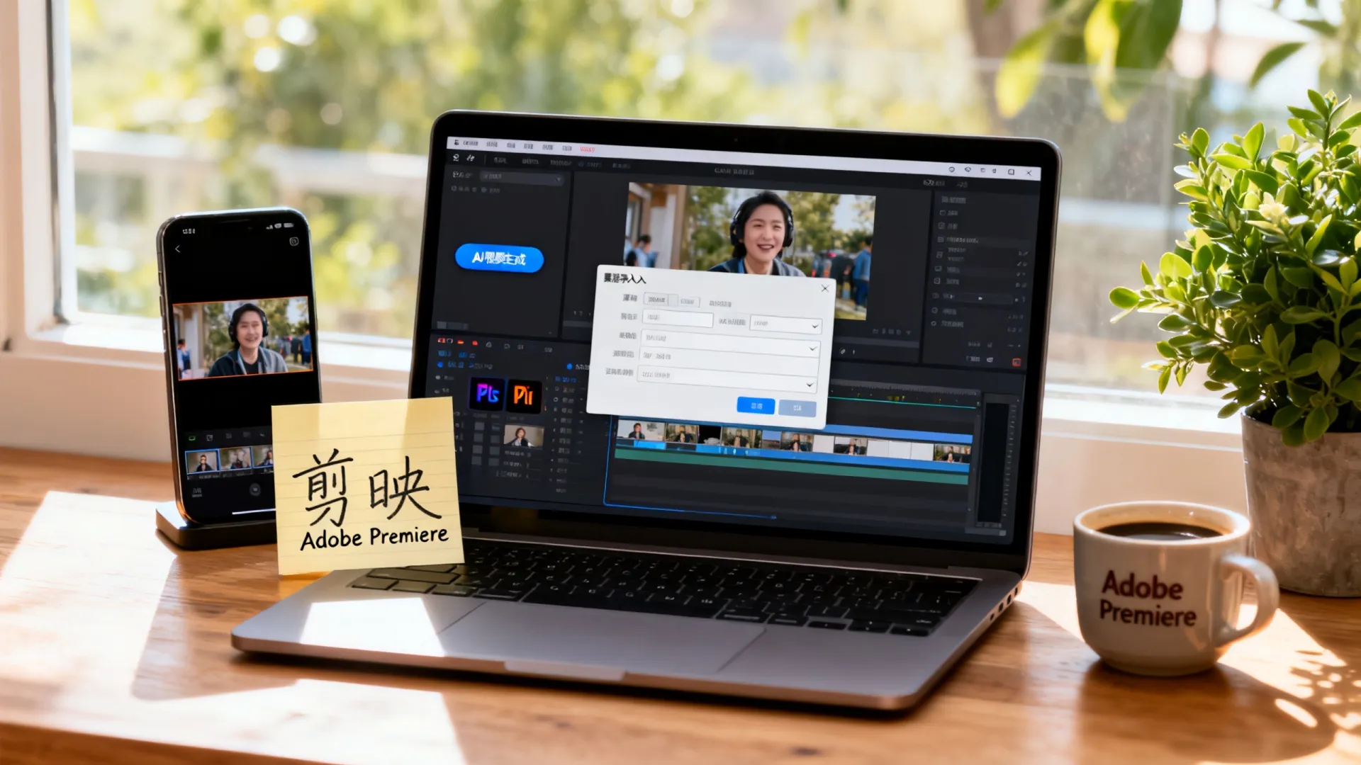 ai人工智能视频 ai人工智能视频