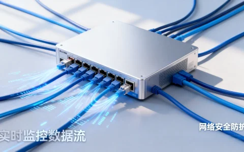 防火墙技术如何应对日益复杂的网络安全挑战？
