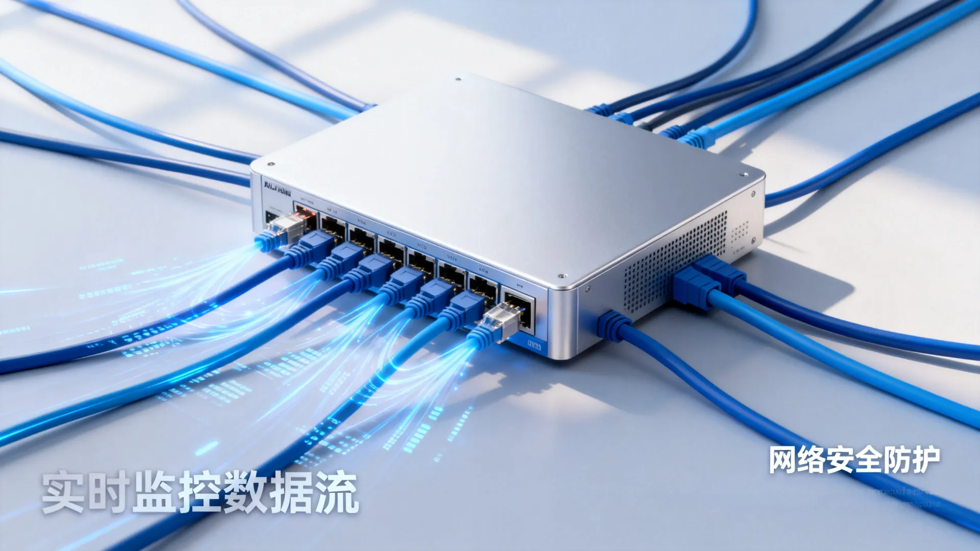 防火墙技术