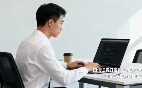 国信证券开发岗位待遇如何 | 国信证券招聘最新信息