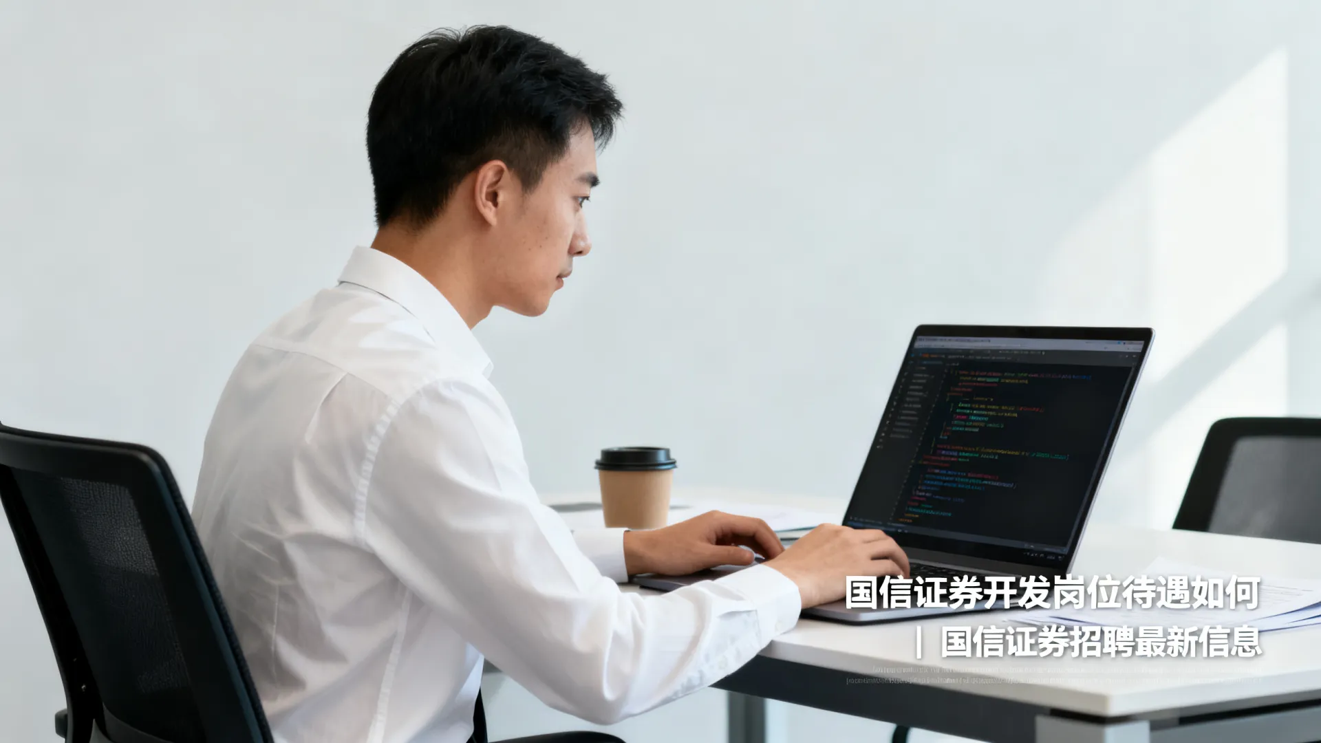 国信证券开发岗位待遇如何 | 国信证券招聘最新信息 国信证券开发岗位待遇如何