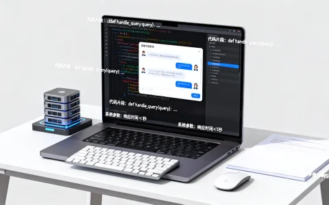 阿里小智怎么开发？打造专属智能客服系统