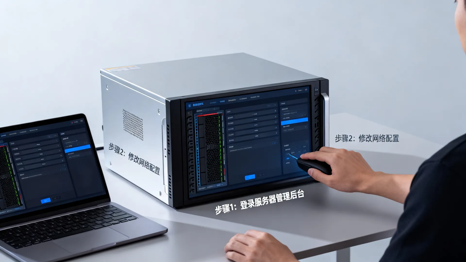 服务器更换ip 服务器更换ip