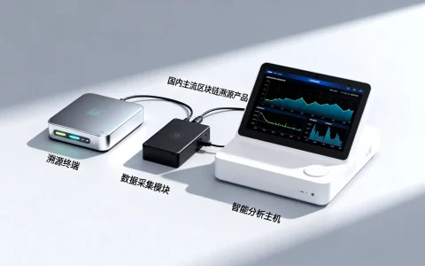 国内区块链溯源产品有哪些，如何选择靠谱的系统？