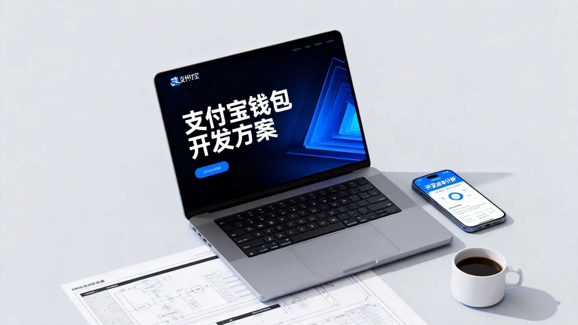 支付宝钱包 开发 支付宝钱包 开发