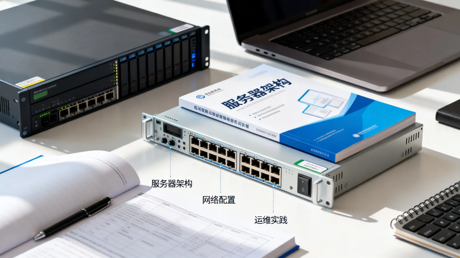 如何系统学习服务器知识培训?服务器知识培训指南 如何系统学习服务器知识培训?服务器知识培训指南