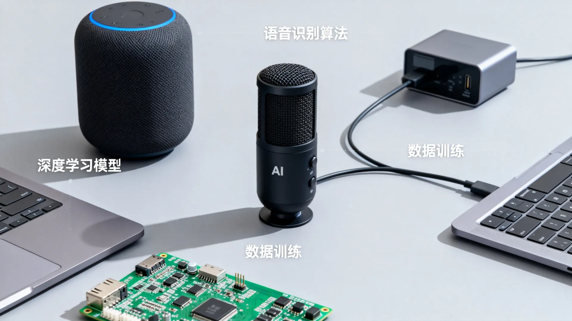 AI语音开发怎么做?智能语音识别系统哪家公司好? 智能语音识别系统哪家公司好