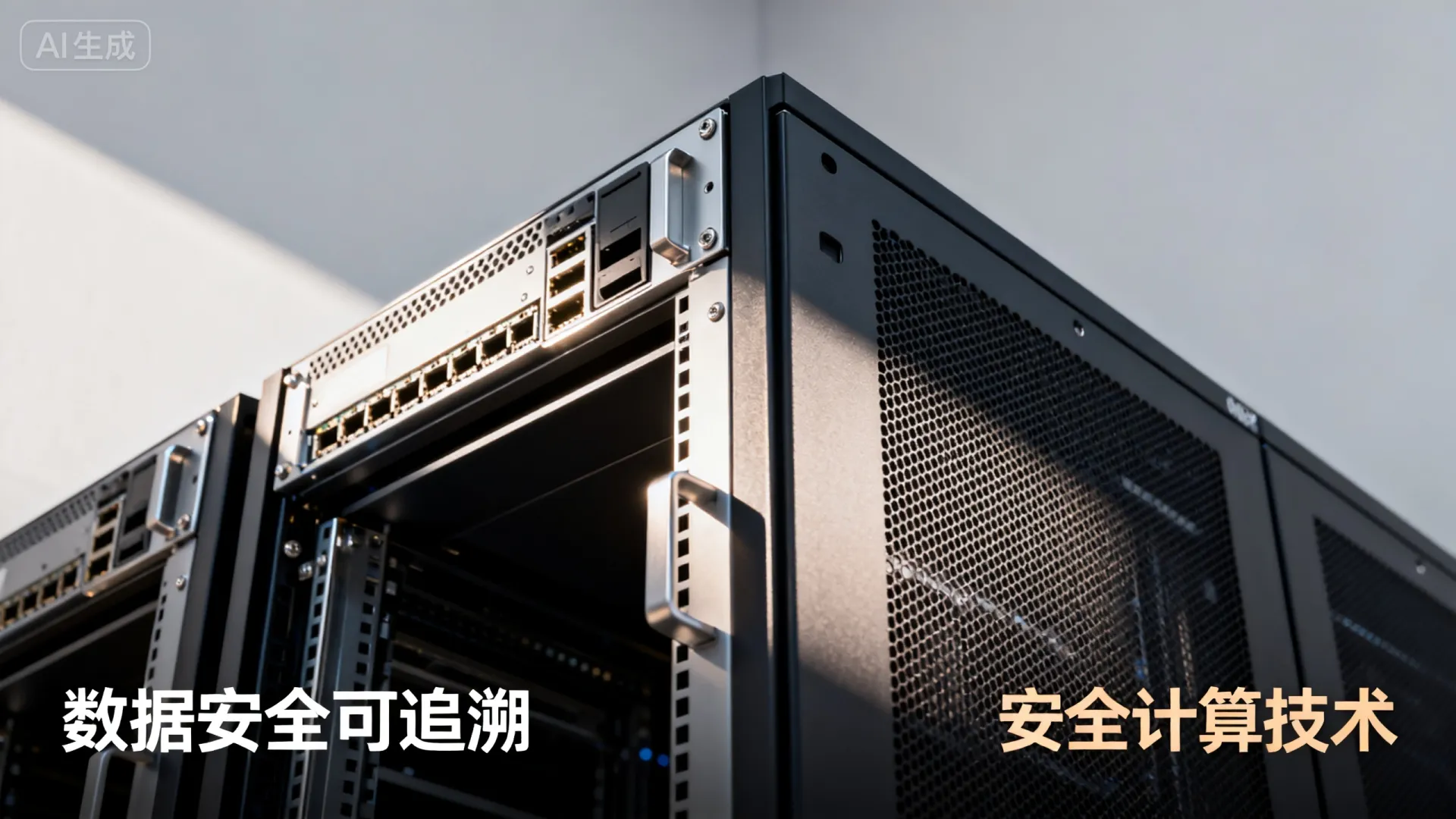 如何确保数据安全可追溯?国内安全计算技术解析 如何确保数据安全可追溯