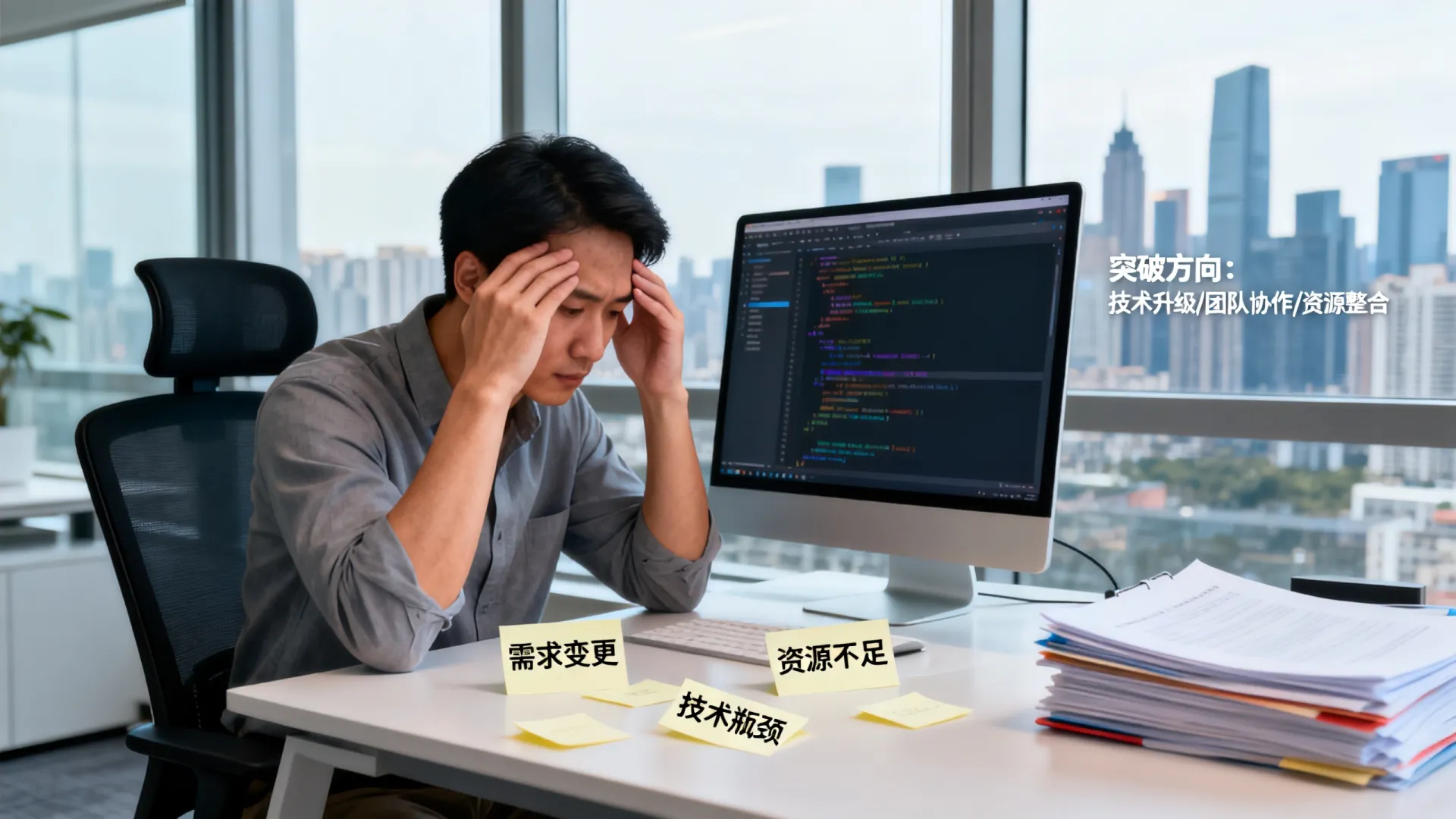 为受企业的开发者 为受企业的开发者