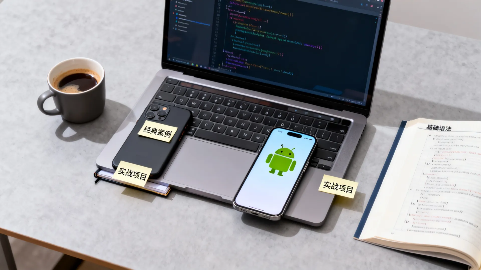 android开发经典案例 android开发经典案例
