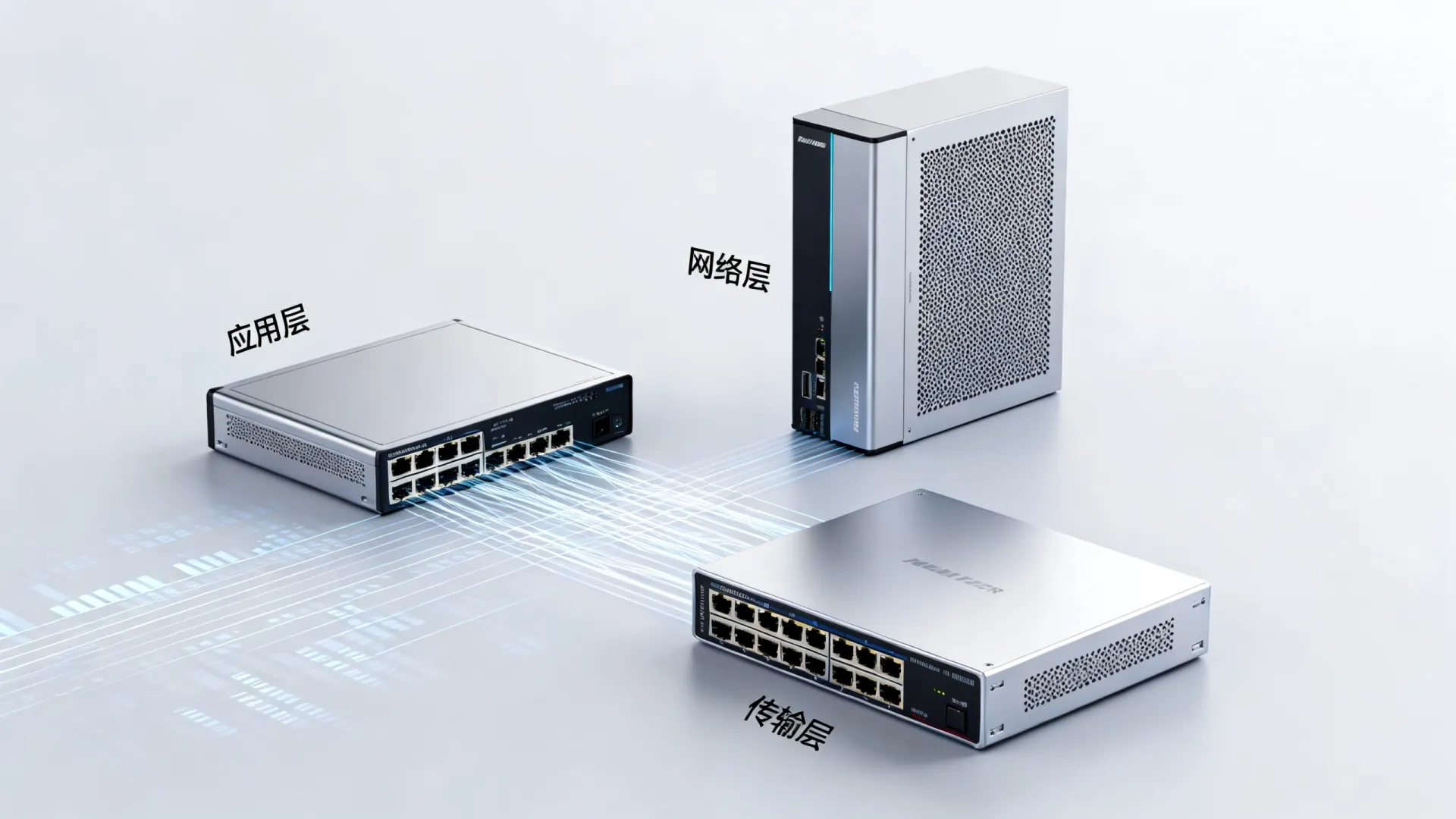 防火墙分为三种类型应用层 防火墙分为三种类型应用层