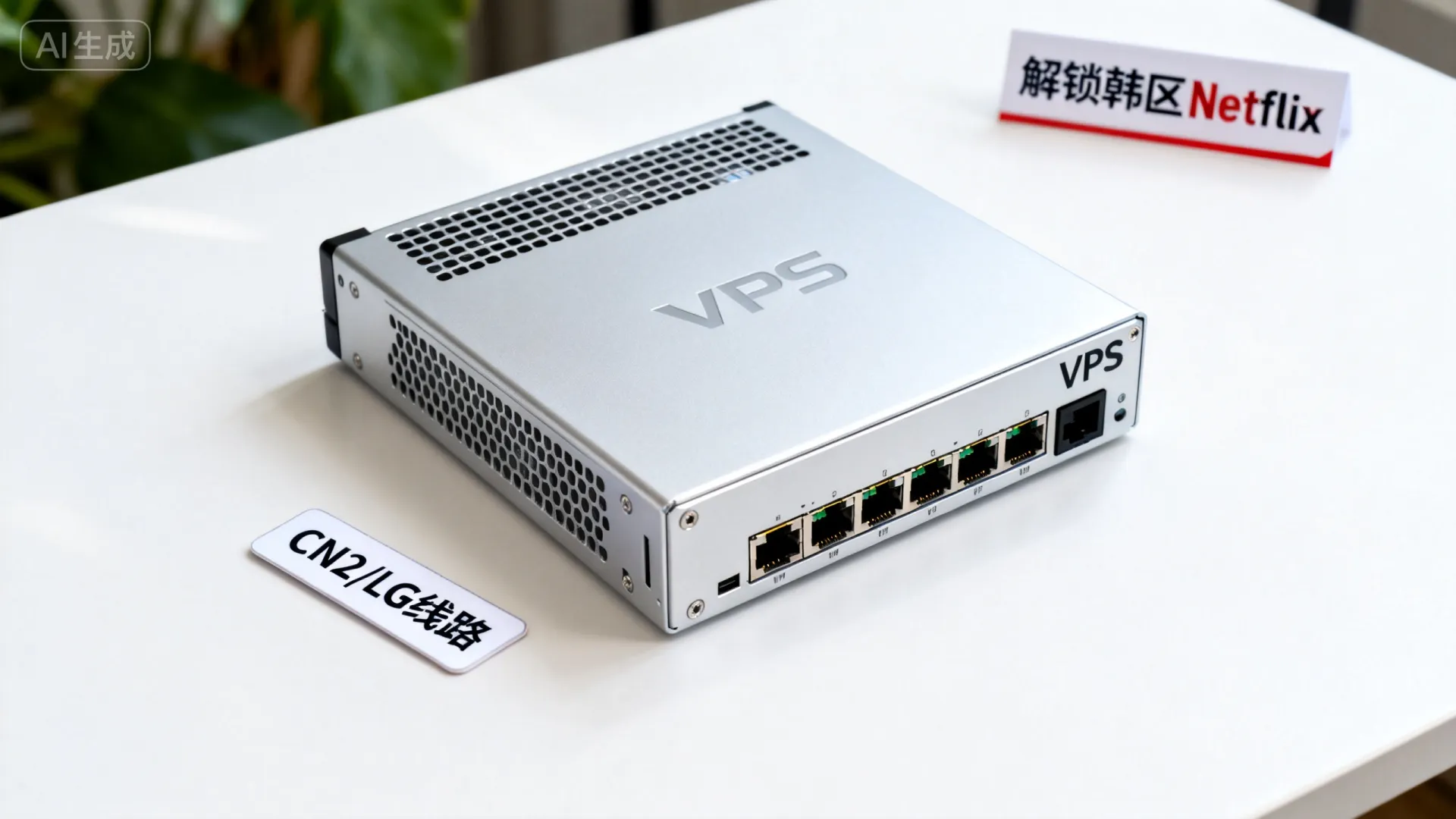 六六云怎么样?六六云韩国原生IP VPS主机测评分享,CN2/LG线路,解锁韩区netflix,afreecatv等 - VPS评测 - 国外VPS，国外VPS商家，评测及优惠