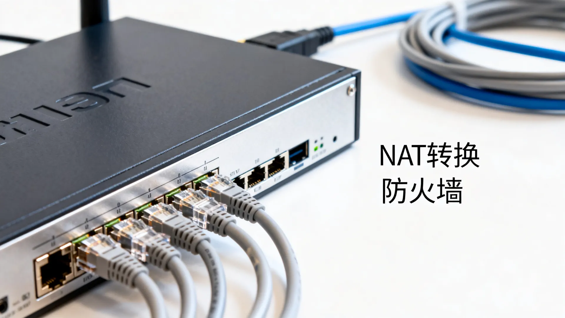 防火墙nat转换安全吗 防火墙nat转换安全吗