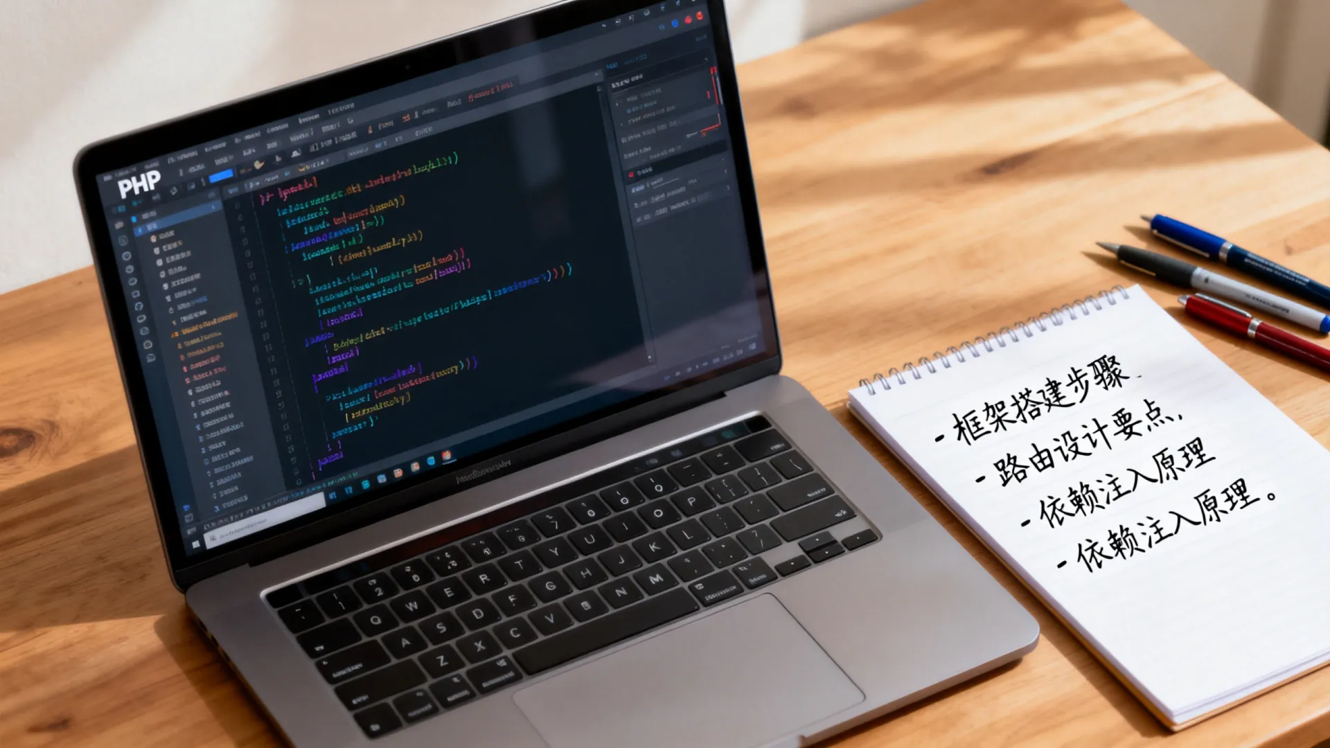 如何从零开发PHP框架？PHP框架开发详细教程指南