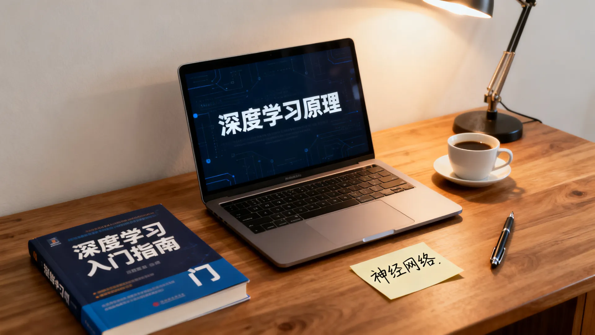 ai的深度学习 ai的深度学习