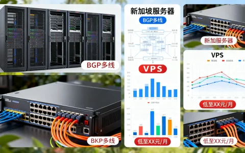 新加坡服务器BGP多线怎么样，新加坡VPS低至多少钱一个月