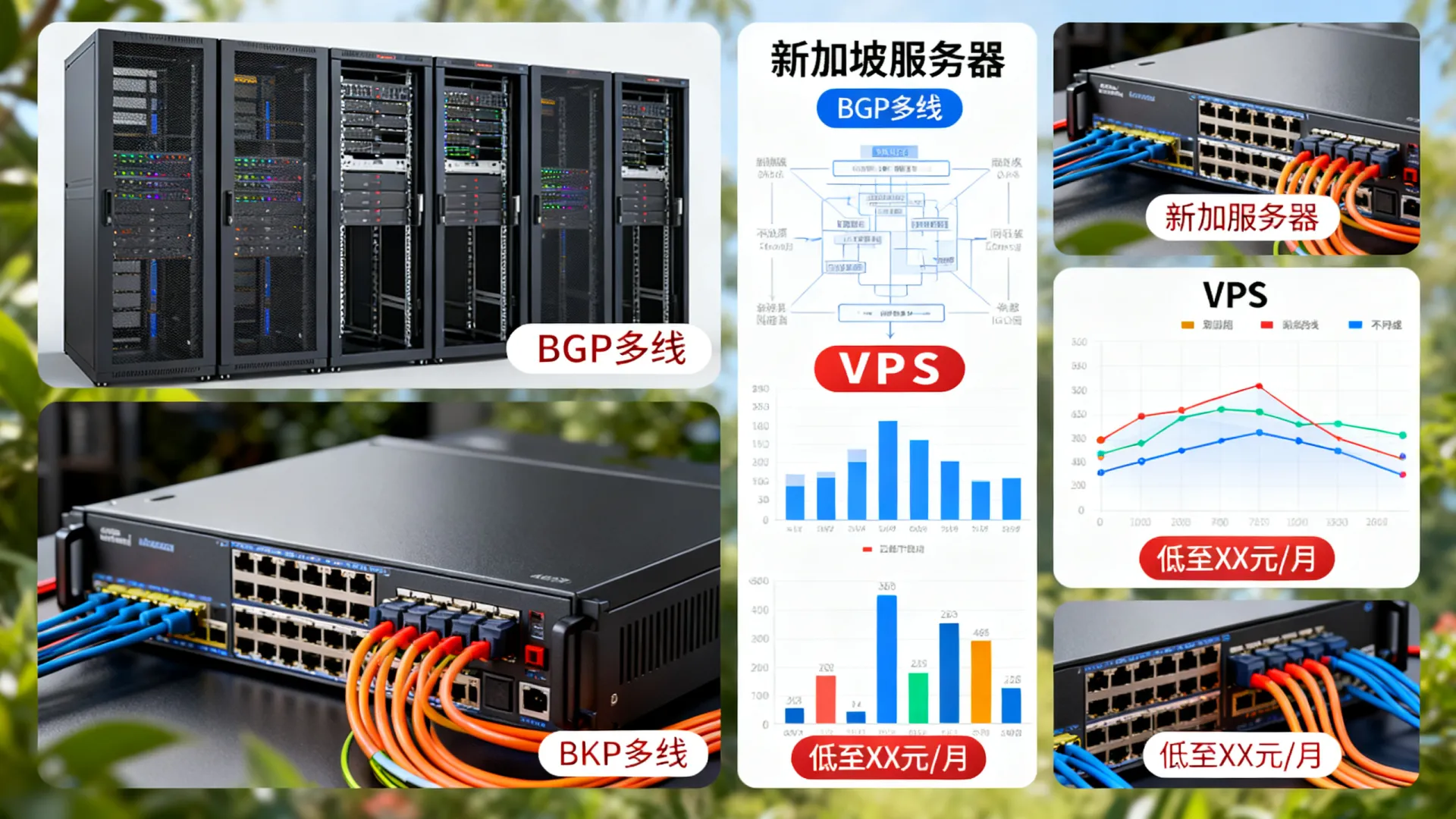 新加坡服务器BGP多线 新加坡VPS - Intel Xeon,流量用不完,低至 新加坡服务器BGP多线 新加坡VPS