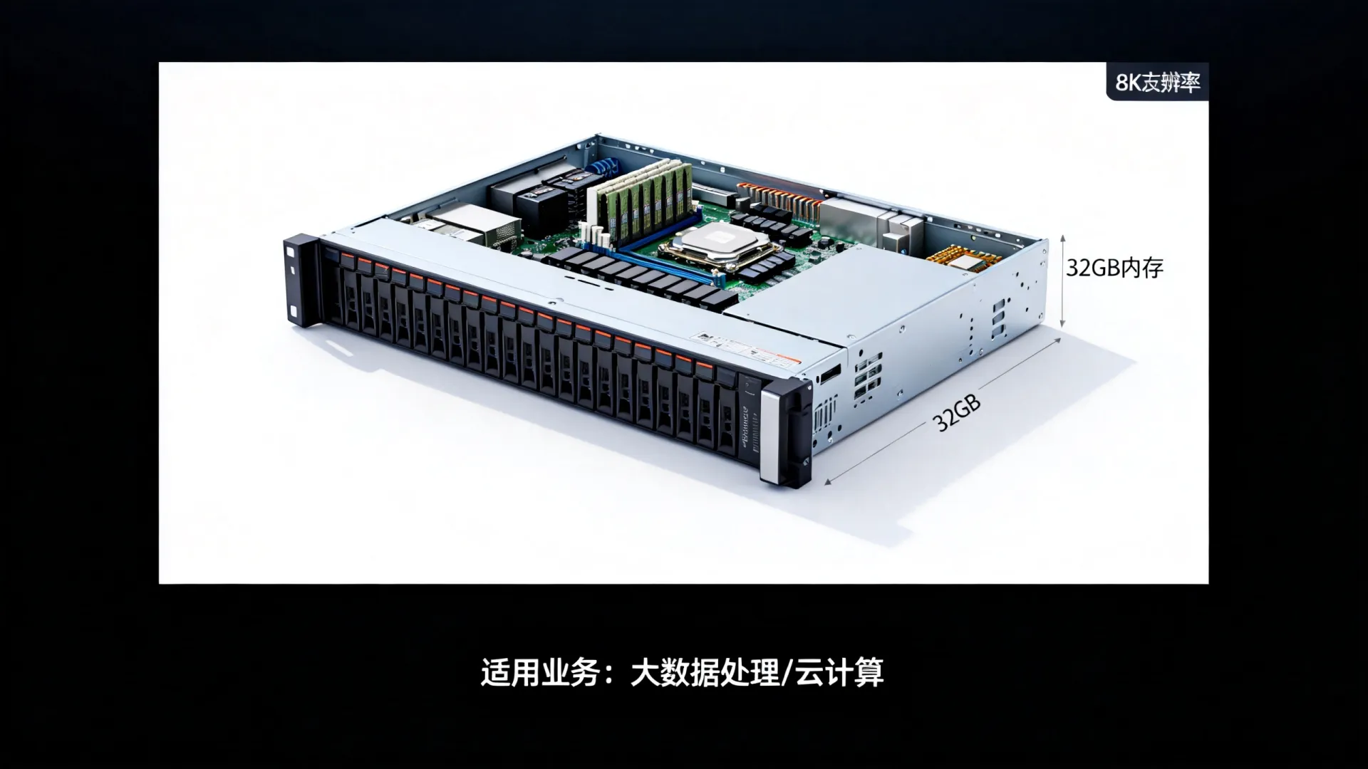 服务器有必要32g内存吗 服务器有必要32g内存吗