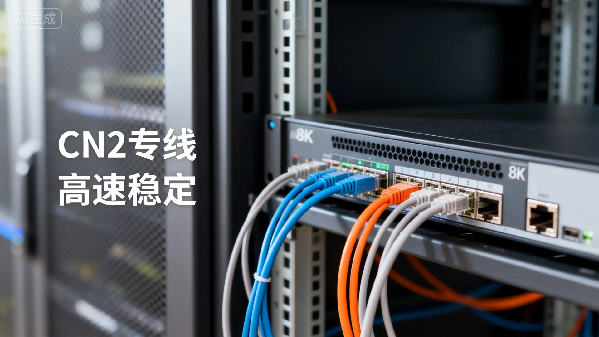 美国洛杉矶CN2专线VPS哪家好?中美专线高速稳定推荐 美国洛杉矶CN2专线VPS哪家好?中美专线高速稳定推荐