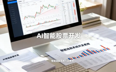 AI智能股票开发哪家好，智能选股系统开发费用是多少？