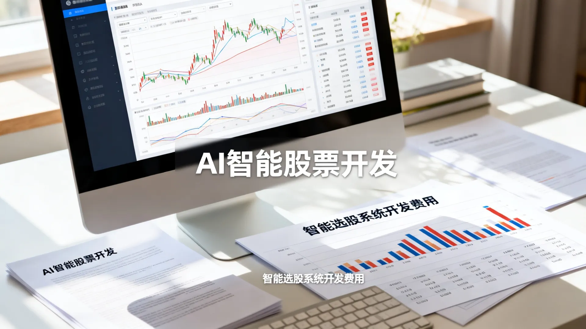 AI智能股票开发 AI智能股票开发