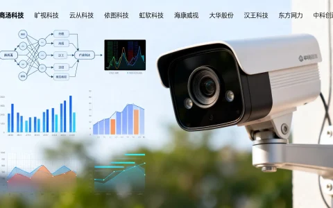 国内图像识别最好的公司是哪家？国内图像识别公司排名前十？