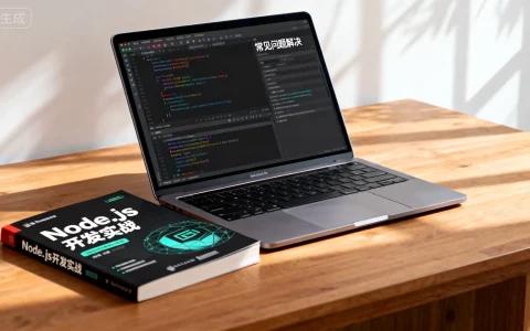 Node开发实战详解常见问题解决？ | 热门Node.js开发实战教程指南