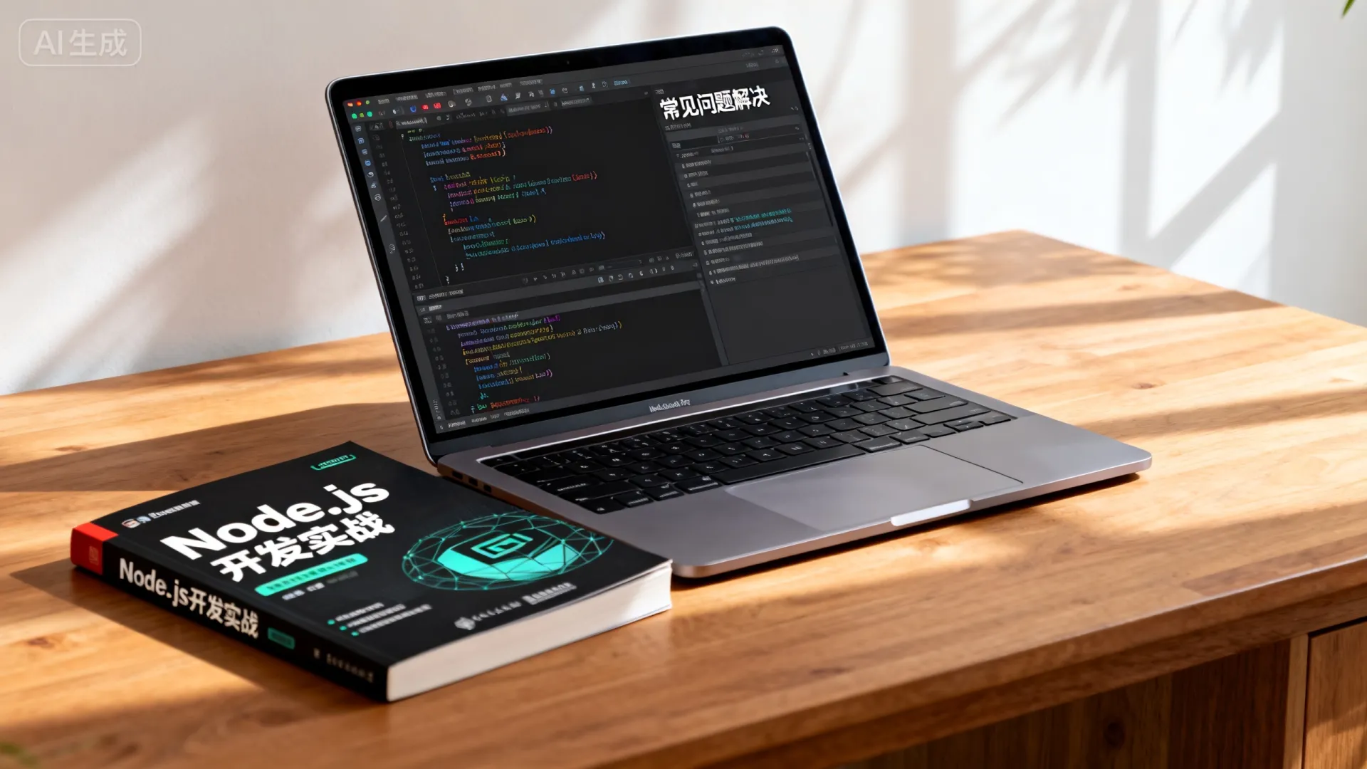 Node开发实战详解常见问题解决? | 热门Node.js开发实战教程指南 Node开发实战详解常见问题解决