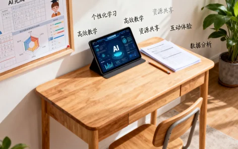 AI智能教育怎么样？2026年AI教育的五大优势解析