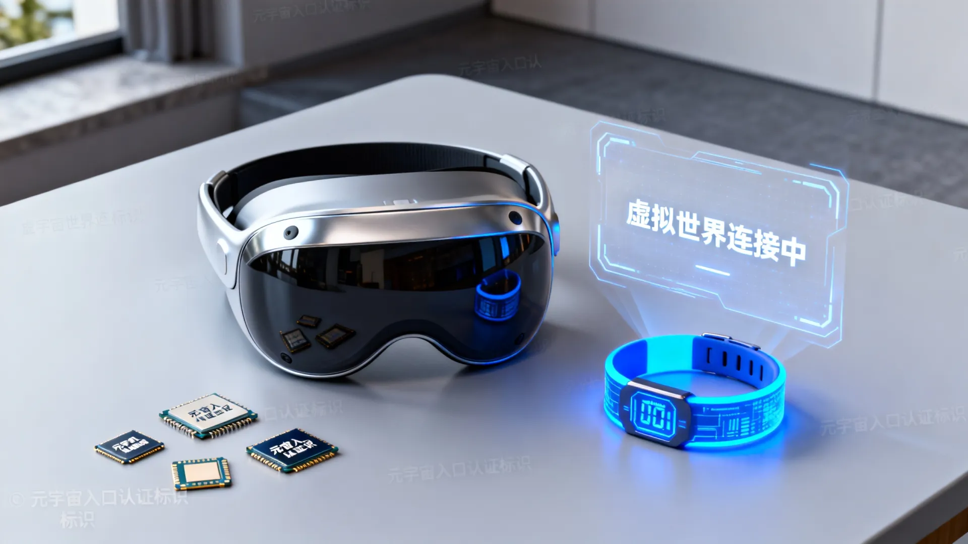 AI次元怎么进入虚拟世界?元宇宙入口在哪 AI次元怎么进入虚拟世界