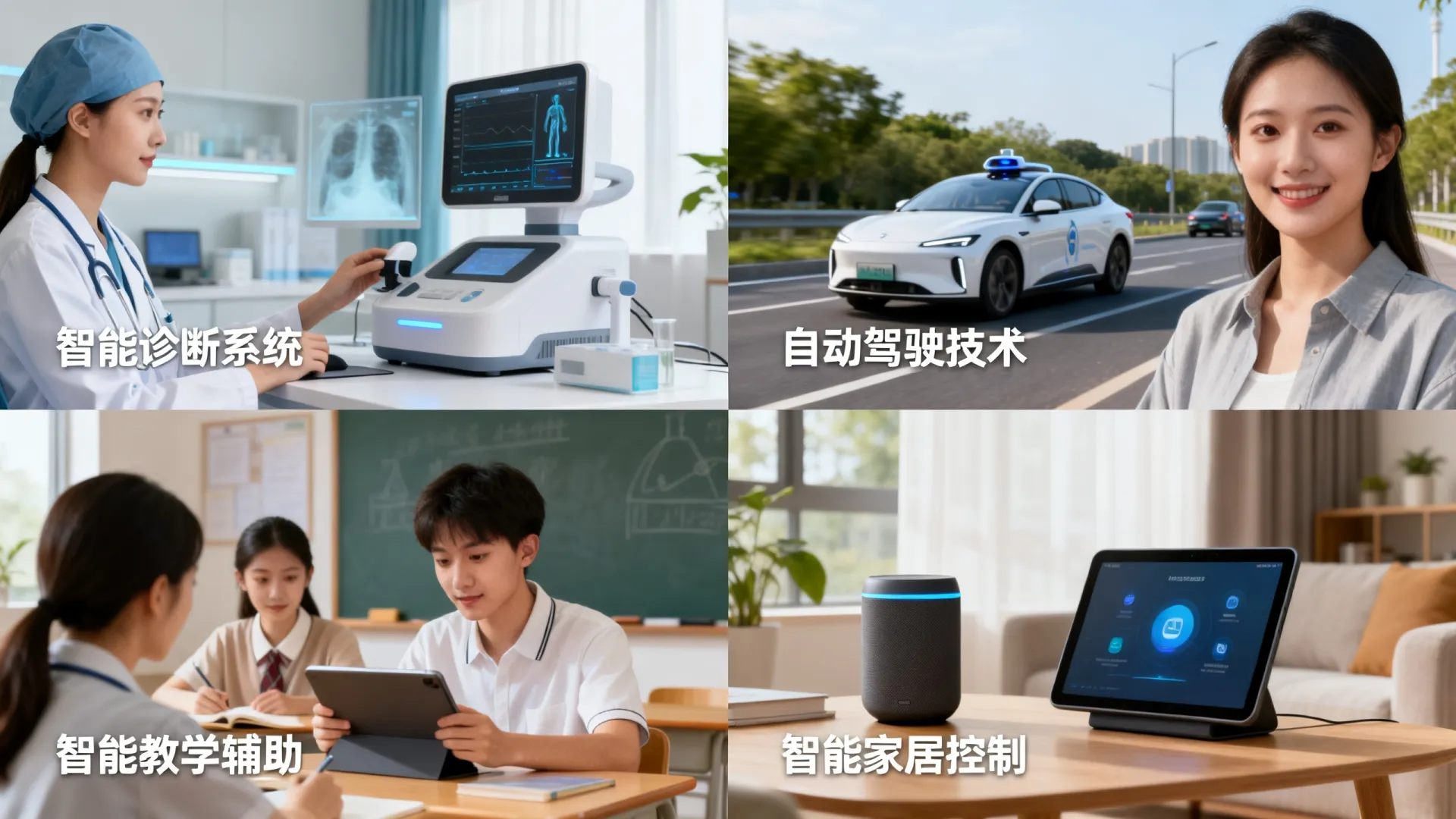 ai技术人工智能 ai技术人工智能