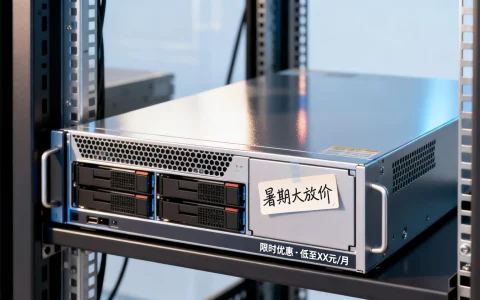 服务器暑期大放价啦怎么样，哪家云服务器租用最便宜？