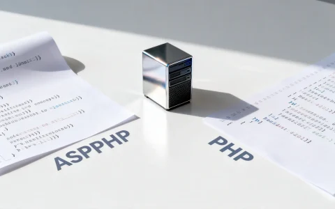 深入探讨，ASPPHP与PHP的显著区别究竟在何处？