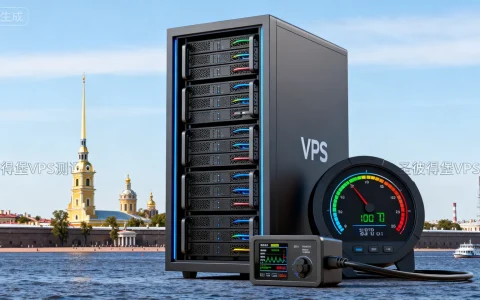 圣彼得堡VPS怎么样？俄罗斯VPS测评第二大城市实测！