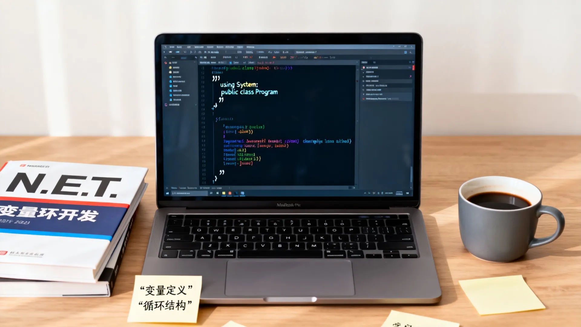 零基础入门.NET开发难不难?aspnet好学吗? aspnet好学吗