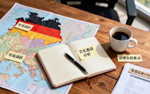 如何开发德国市场？德国市场开发全攻略