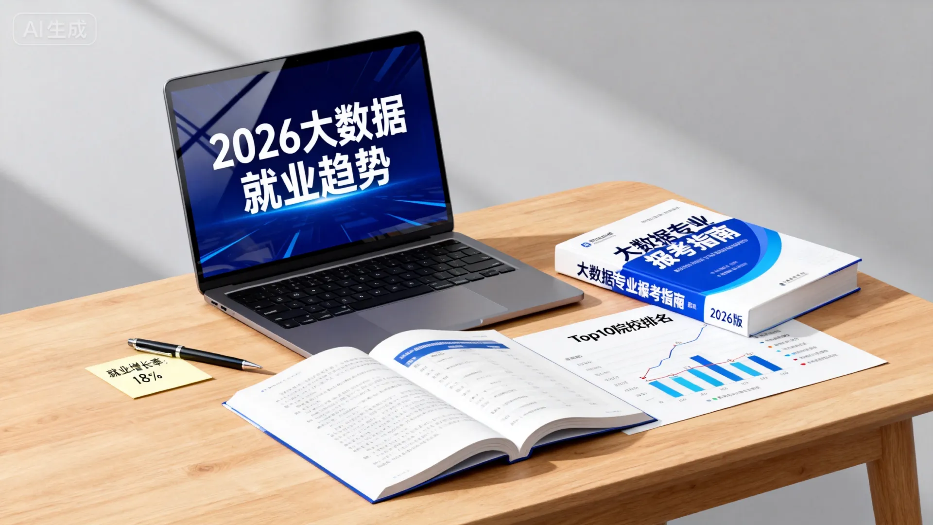 国内开设大数据专业
