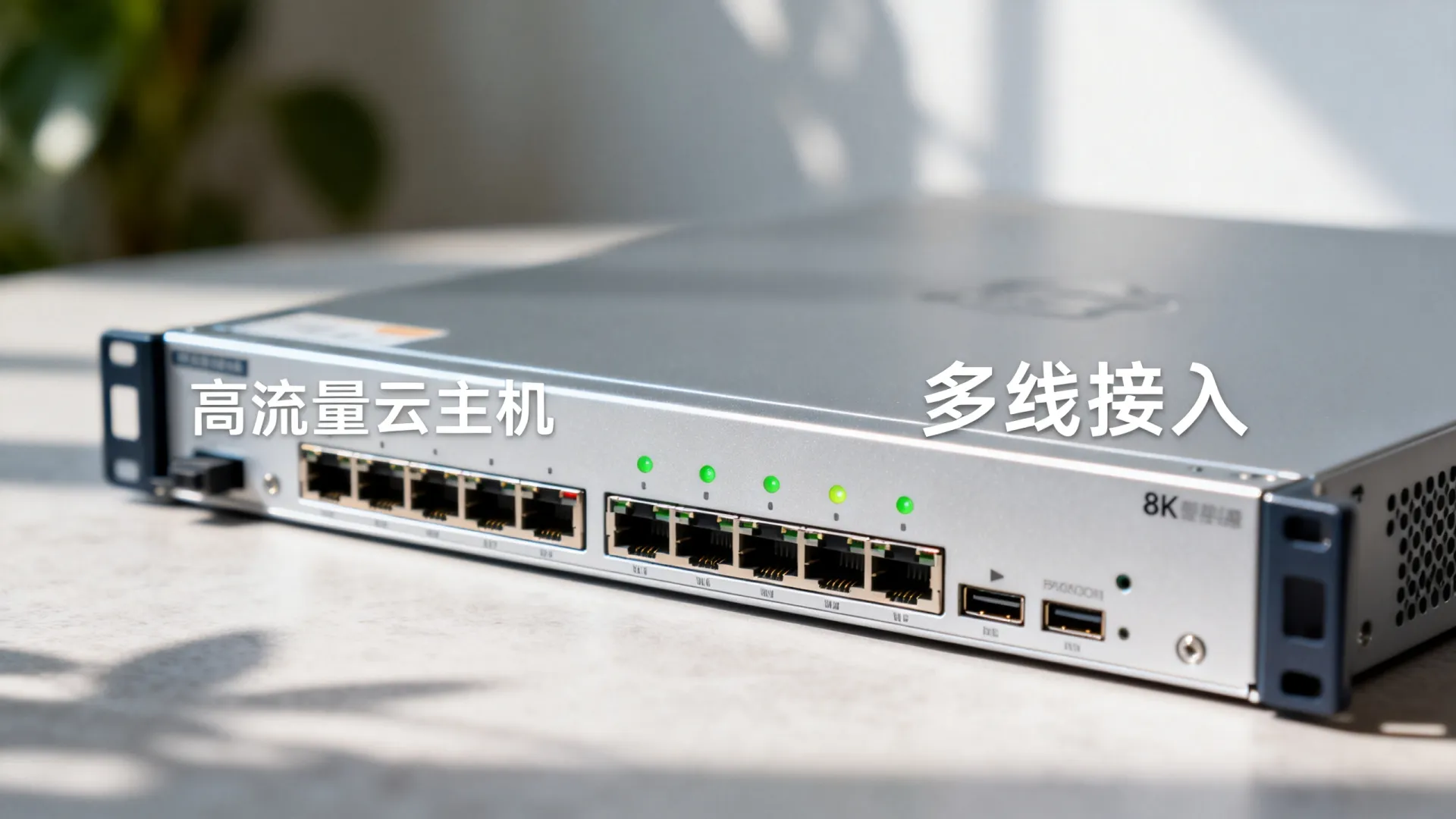 多线云主机卡顿吗?解决卡顿的高流量云主机推荐 解决卡顿的高流量云主机推荐