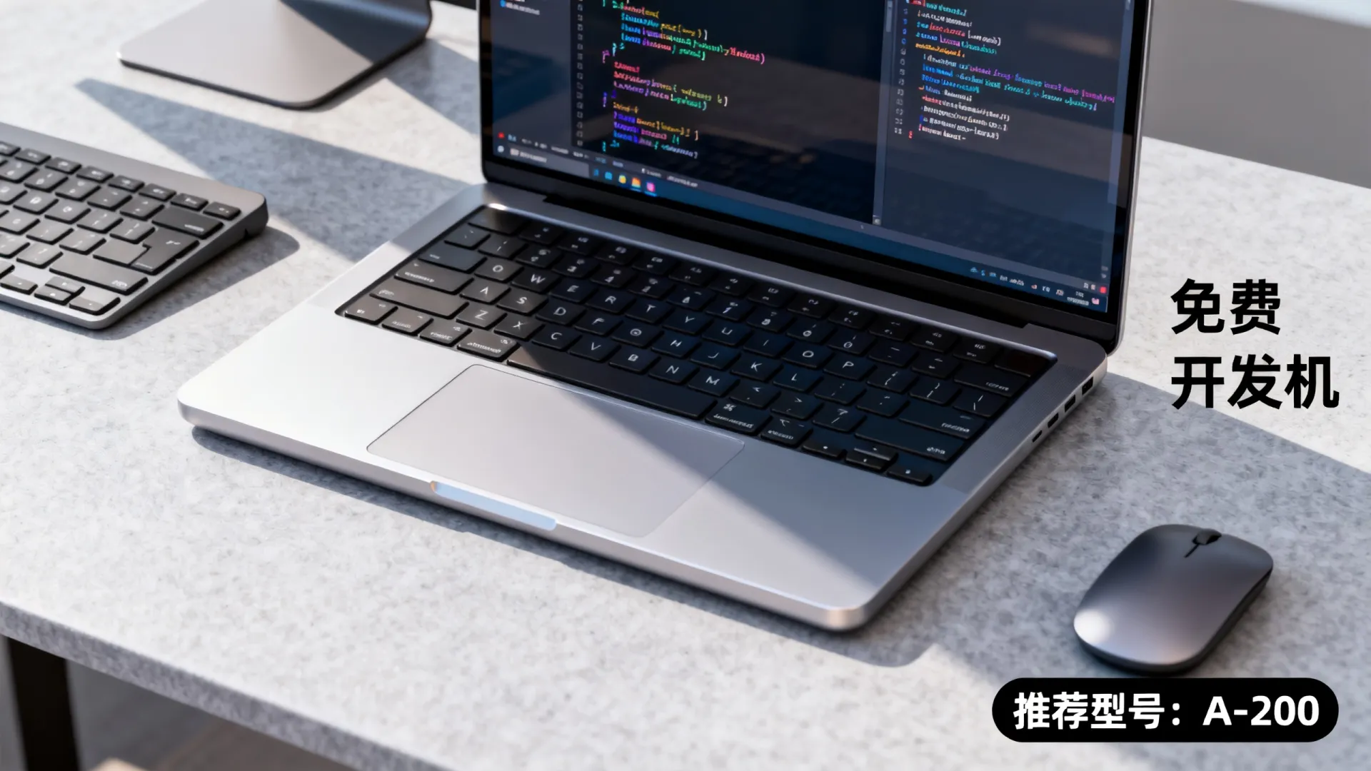免费开发机 免费开发机