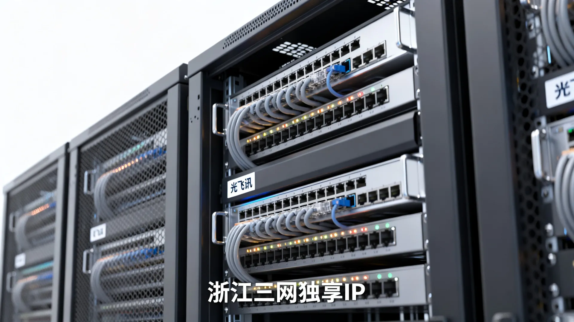 绍兴高防服务器哪家好,光飞讯浙江三网独享IP怎么样 光飞讯浙江三网独享IP怎么样