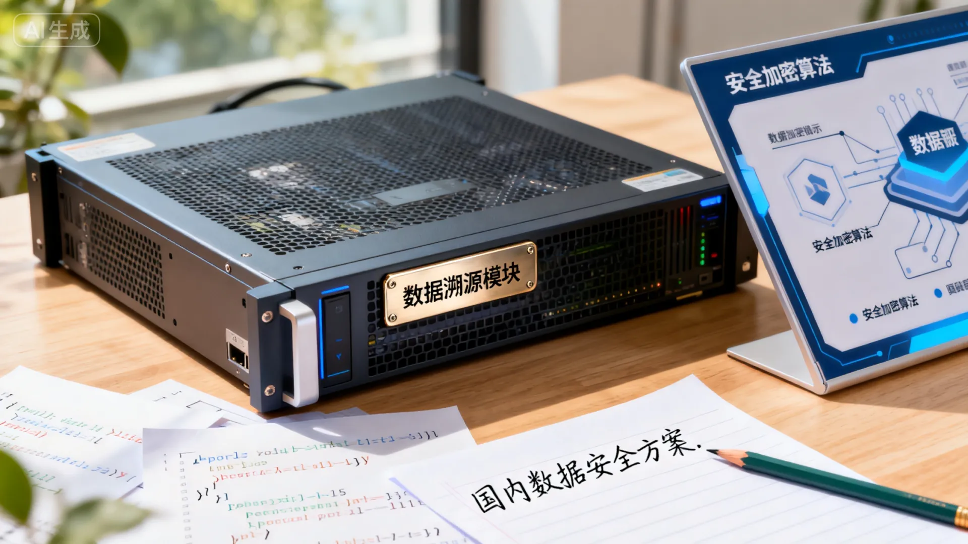 国内如何实现数据溯源技术?数据安全解决方案详解 国内如何实现数据溯源技术?数据安全解决方案详解