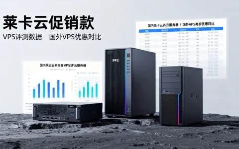 国内莱卡云多款云服务器促销，VPS评测，国外VPS商家优惠对比如何？