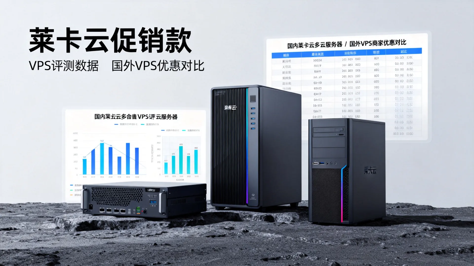 国内莱卡云服务商国内国外多款云服务器促销活动 - VPS评测 - 国外VPS,国外VPS商家,评测及优惠 国内莱卡云服务商国内国外多款云服务器促销活动 - VPS评测 - 国外VPS,国外VPS商家,评测及优惠