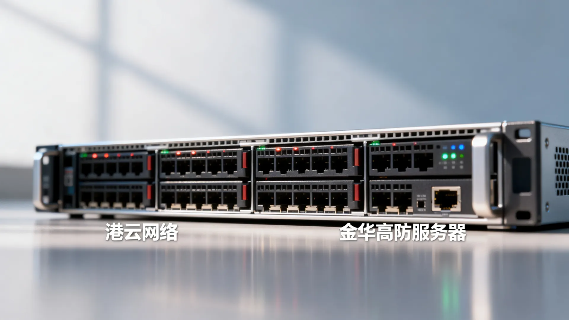 港云网络金华高防服务器年付7折 港云网络金华高防服务器年付7折