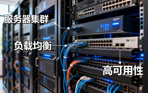服务器有没有必要做集群，什么时候需要搭建服务器集群？