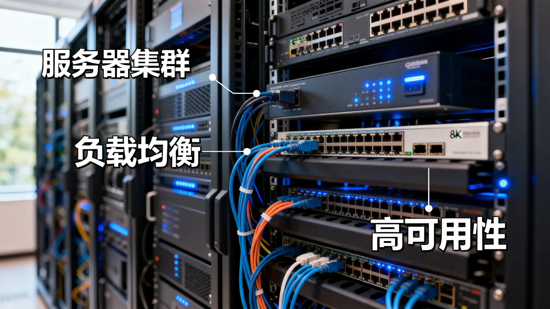 服务器有没有必要做集群 服务器有没有必要做集群