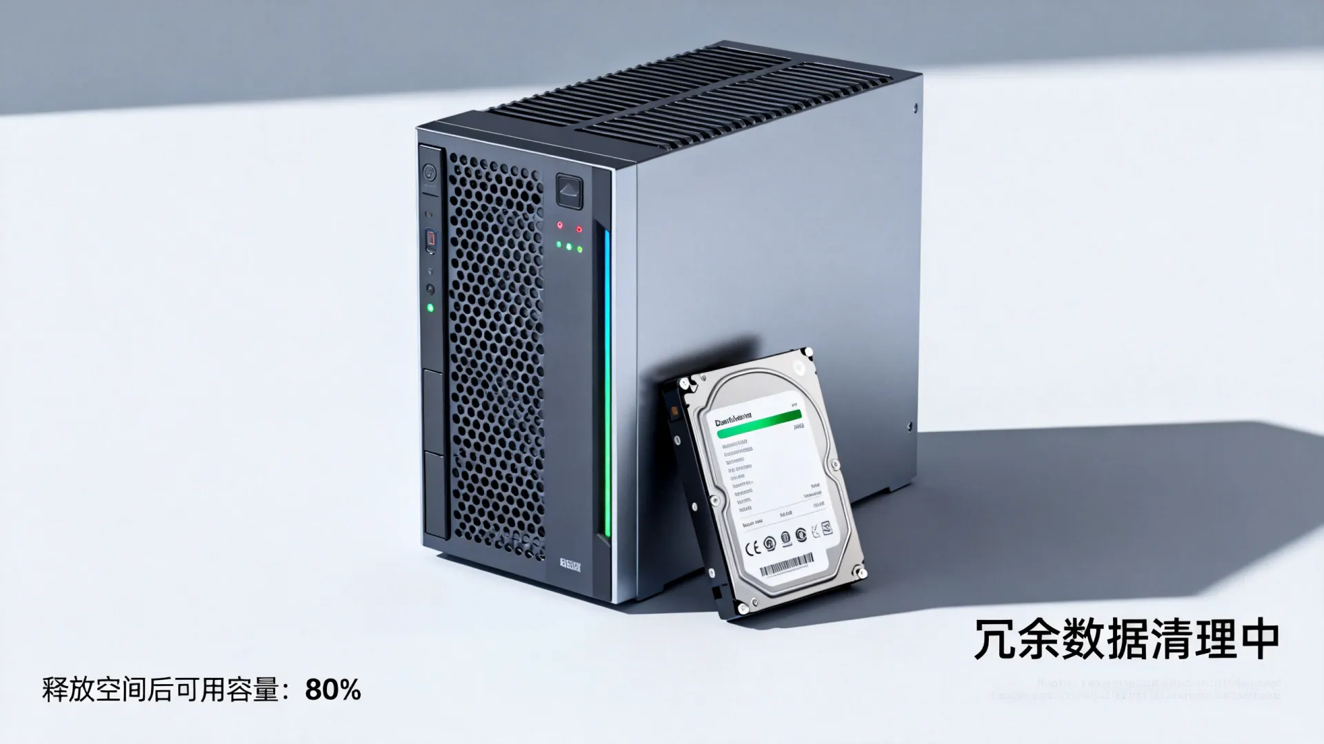国外cdn云存储空间满了怎么办