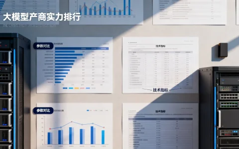 腾讯moe架构大模型厂商实力排行，哪家厂商技术最强？