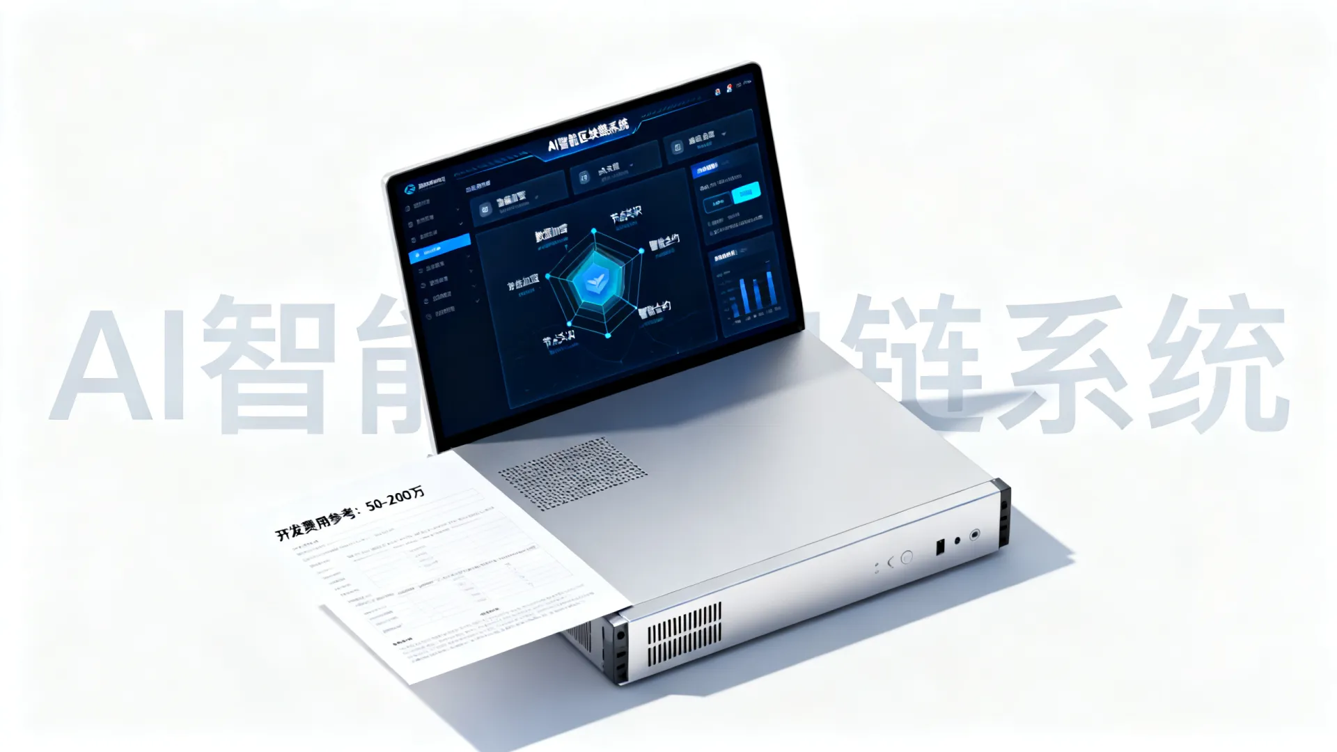 AI智能区块链系统 AI智能区块链系统