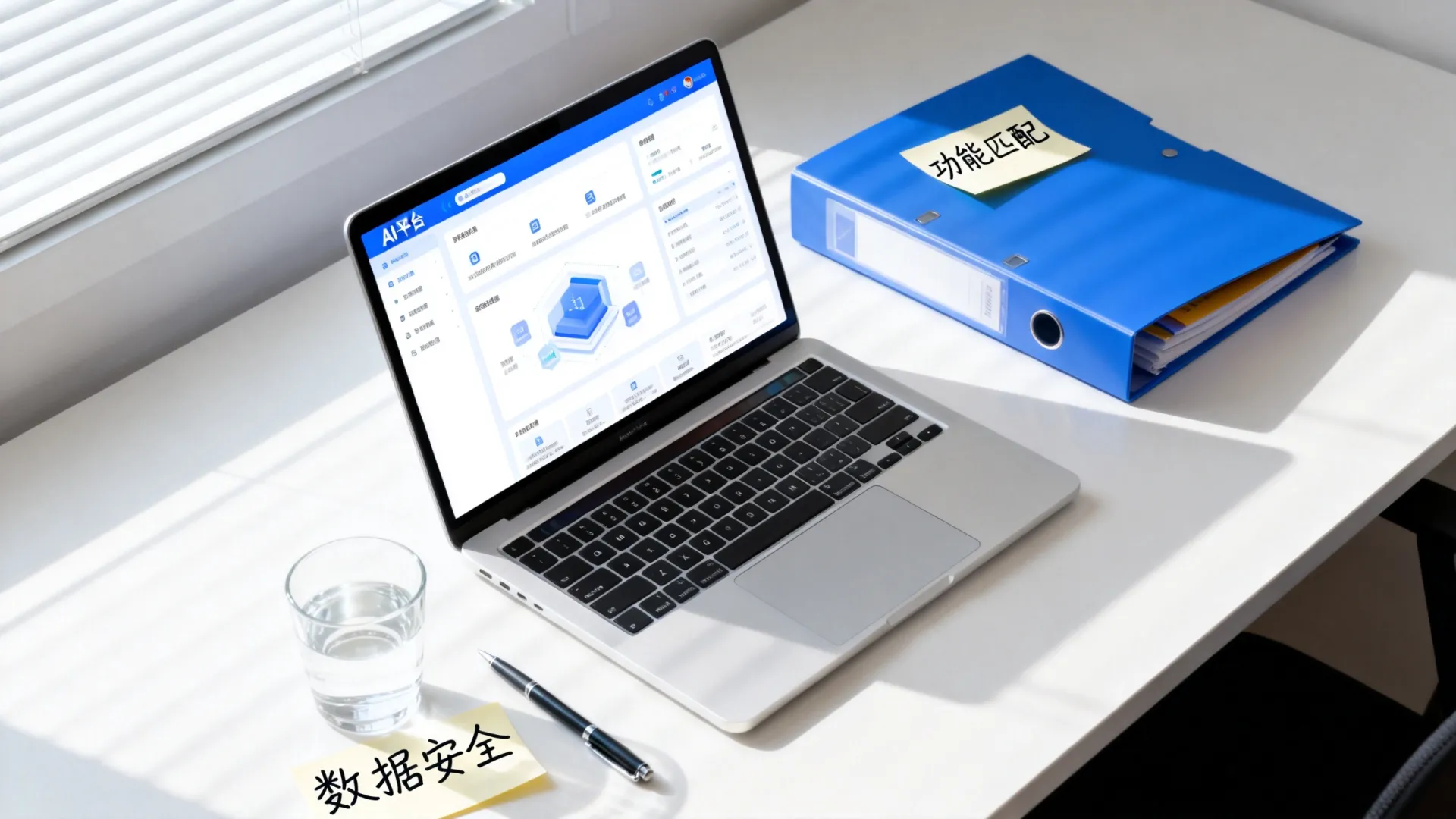 AI平台服务如何选购 AI平台服务如何选购